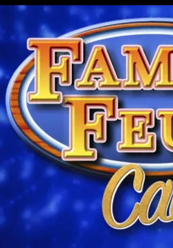 family feud sound board