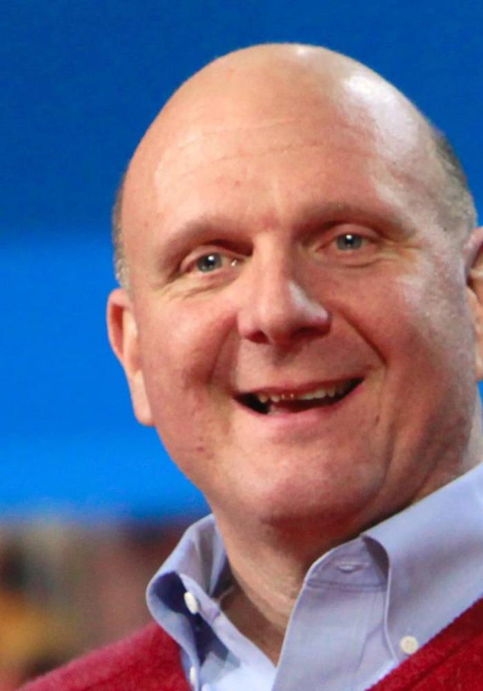 Steve Ballmer Soundboard