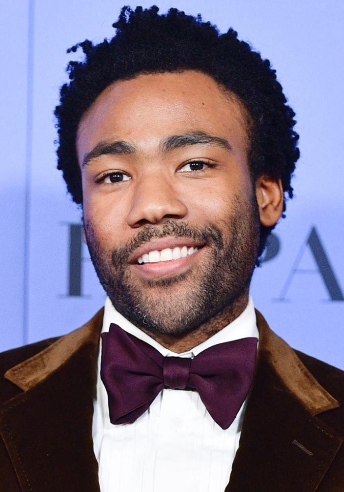 Childish Gambino Soundboard