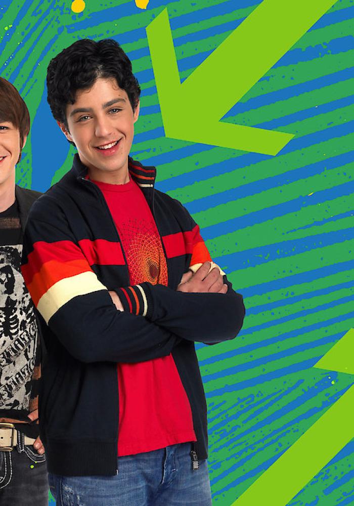 Drake & Josh Soundboard