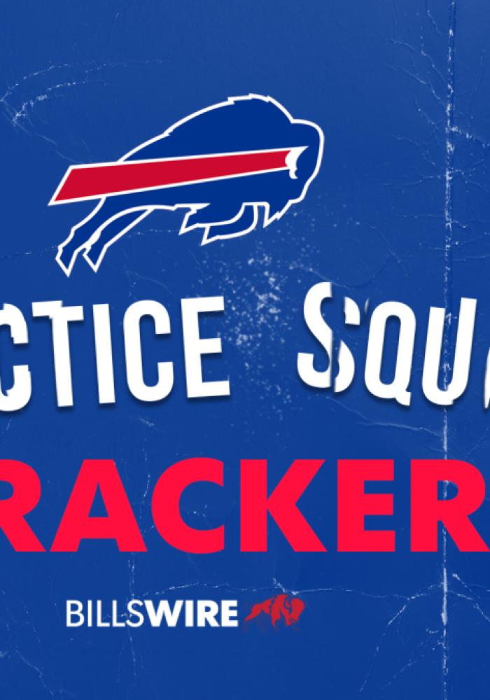 ☊ Buffalo Bills Soundboard