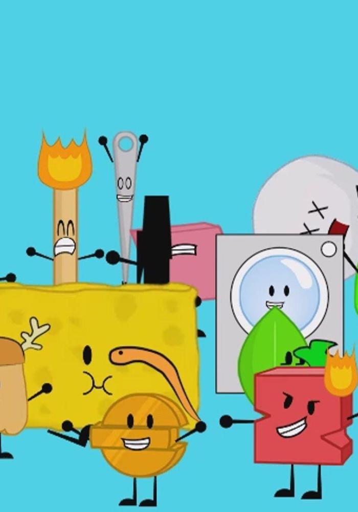 BFDI Soundboard