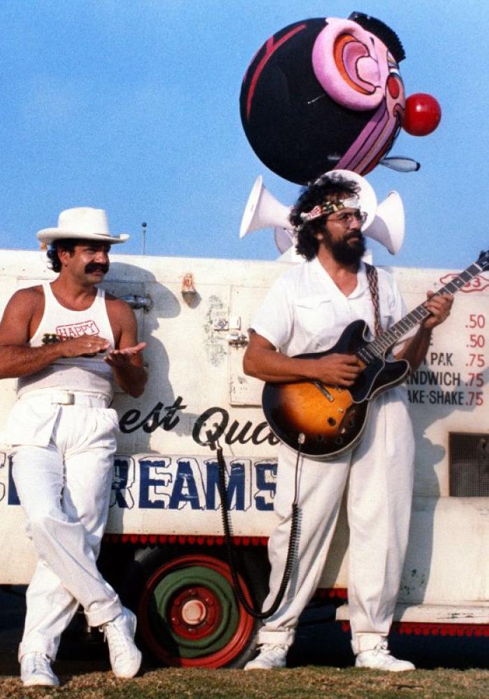 Cheech and Chong’s Nice Dreams Soundboard