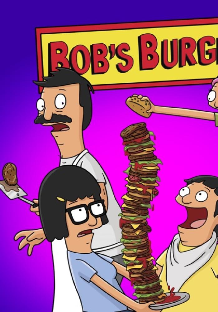 Bob's Burgers - Season 6 Soundboard