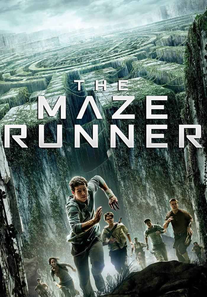 The Maze Runner (2014) Soundboard