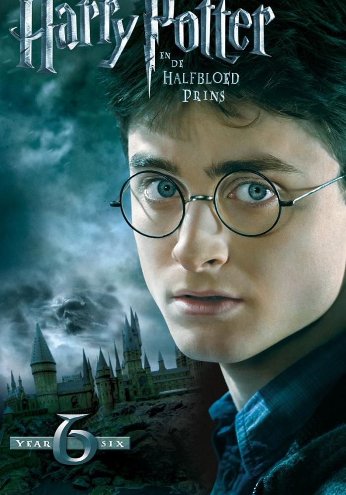 Prime Video: Harry Potter and the Deathly Hallows - Part 1 [OV]