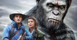 Dawn of the Planet of the Apes (2014) Dawn of the Planet of the Apes is a riveting 2014 science fiction film that takes