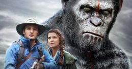 Dawn of the Planet of the Apes (2014) Soundboard