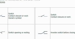 CL - And Switch Position Yellow (FP) The first that fills the air is a sharp click, followed by a faint hum. This , known