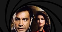 James Bond: Thunderball (1965) Soundboard