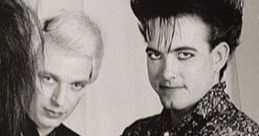 Siouxsie & The Banshees Soundboard