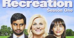 Parks and Recreation - Season 1 Parks and Recreation is a critically acclaimed television show that first premiered in