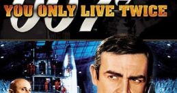 James Bond: You Only Live Twice (1967) James Bond: You Only Live Twice (1967) is a legendary spy film that captivated