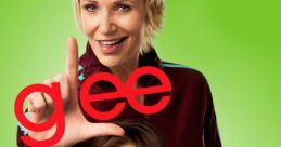 Glee - Season 4