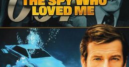 James Bond: The Spy Who Loved Me (1977) James Bond: The Spy Who Loved Me is a captivating film released in 1977,