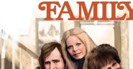 All in the Family - Season 1 All in the Family is a groundbreaking American television sitcom that first aired in 1971.