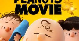 The Peanuts Movie (2015) Soundboard