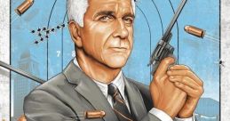 The Naked Gun: From the Files of Policeuad! (1988) "The Naked Gun: From the Files of Policeuad!" is a comedy film released