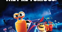 Turbo (2013) Turbo (2013) is an energetic and heartwarming animated film that follows the story of a snail with big