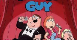 Family Guy - Season 6 Family Guy is an iconic American animated sitcom that premiered in 1999. Created by Seth MacFarlane,