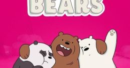 We Bare Bears (2015) - Season 2 We Bare Bears is a delightful animated television show that first premiered in 2015.