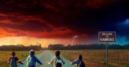 Stranger Things - Season 2 Released in 2017, Stranger Things - Season 2 became an instant hit among fans of the