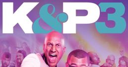 Key and Peele - Season 3 Key & Peele - Season 3 is a comedy television show that aired from September 18, 2013, to December