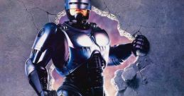 RoboCop 2 (1990) Thriller Soundboard