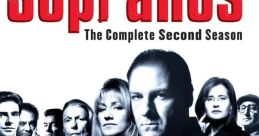 The Sopranos - Season 2 The Sopranos - Season 2 is a critically acclaimed television series that aired in 2000. Created by