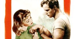 A Streetcar Named Desire (1951) "A Streetcar Named Desire" is a movie released in 1951, based on the renowned play written