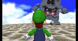 Luigi Falling mario 64 ds The of "Luigi Falling " from Mario 64 DS bring back a flood of memories for those who grew up