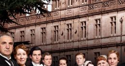 Downton Abbey - Season 4 Downton Abbey – Season 4: An Epic Tale of Class, Love, and Change Downton Abbey – Season 4 takes