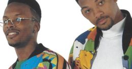 DJ Jazzy Jeff & The Fresh Prince DJ Jazzy Jeff & The Fresh Prince was an iconic American hip-hop duo consisting of DJ