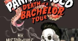 Panic! At The Disco: Death Of A Bachelor [OFFICIAL VIDEO] "Panic! At The Disco: Death Of A Bachelor" is a captivating song