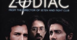 Zodiac (2007) Zodiac (2007) is an intense and gripping crime thriller based on the real-life events surrounding the unsolved