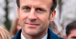 Je suis lucide - Macron The first that resonates is the confident and resolute voice of a leader. "Je suis lucide - Macron"