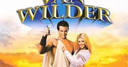 Van Wilder (2002) Van Wilder is a hilarious comedy movie released in 2002. Directed by Walt Becker, this film revolves