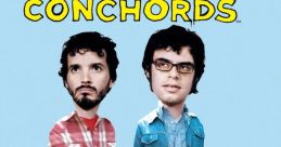 Flight of the Conchords - Season 1 Flight of the Conchords is a hilarious comedy television series that premiered in 2007.