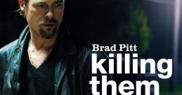 Killing Them Softly (2012) Thriller "Killing Them Softly" is a gripping thriller that was released in 2012. Directed by