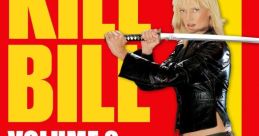 Kill Bill: Vol. 2 (2004) Released in 2004, Kill Bill: Vol. 2 is a highly acclaimed and thrilling action film written and