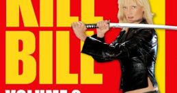 Kill Bill: Vol. 2 (2004) Soundboard
