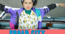 Broad City (2014) - Season 4 Broad City is a critically acclaimed television show that first premiered in 2014. Created by