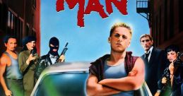 Repo Man (1984) Repo Man is a cult classic film that was released in 1984. Directed by Alex Cox, it takes viewers on a wild,