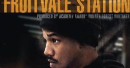 Fruitvale Station (2013) Fruitvale Station is an impactful drama film directed and written by Ryan Coogler, released in