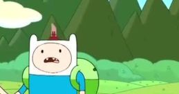 Adventure Time - Season 4 "Adventure Time" is not a movie, but rather an animated television show known for its whimsical and