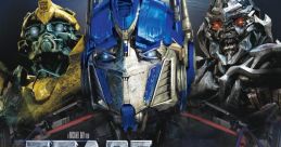 Transformers (2007) Transformers (2007) is an electrifying science fiction action film directed by Michael Bay. Serving as