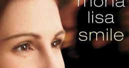 Mona Lisa Smile (2003) "Mona Lisa Smile" is a captivating movie released in 2003, delving into the intriguing world of 1950s