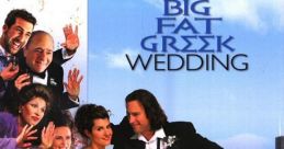 My Big Fat Greek Wedding (2002) Soundboard
