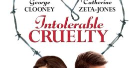 George Clooney and Catherine Zeta-Jones star in "Intolerable Cruelty," a romantic comedy filled with witty legal battles and love.