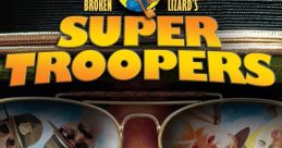 Super Troopers (2001) Soundboard